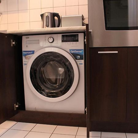 Апартаменти Ildiko Apartman Гайдусобосло Екстер'єр фото
