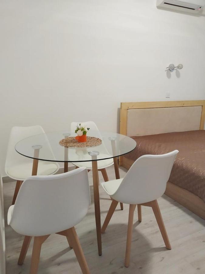 Апартаменти Ildiko Apartman Гайдусобосло Екстер'єр фото